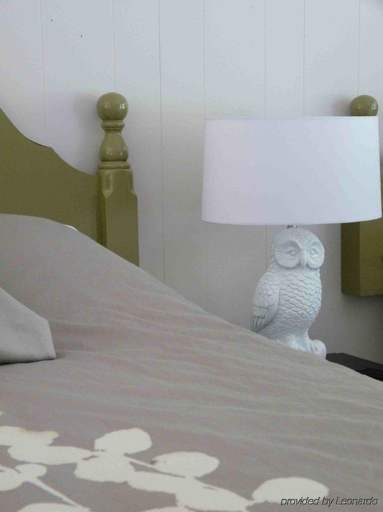 Motel The Little Lion Great Barrington
