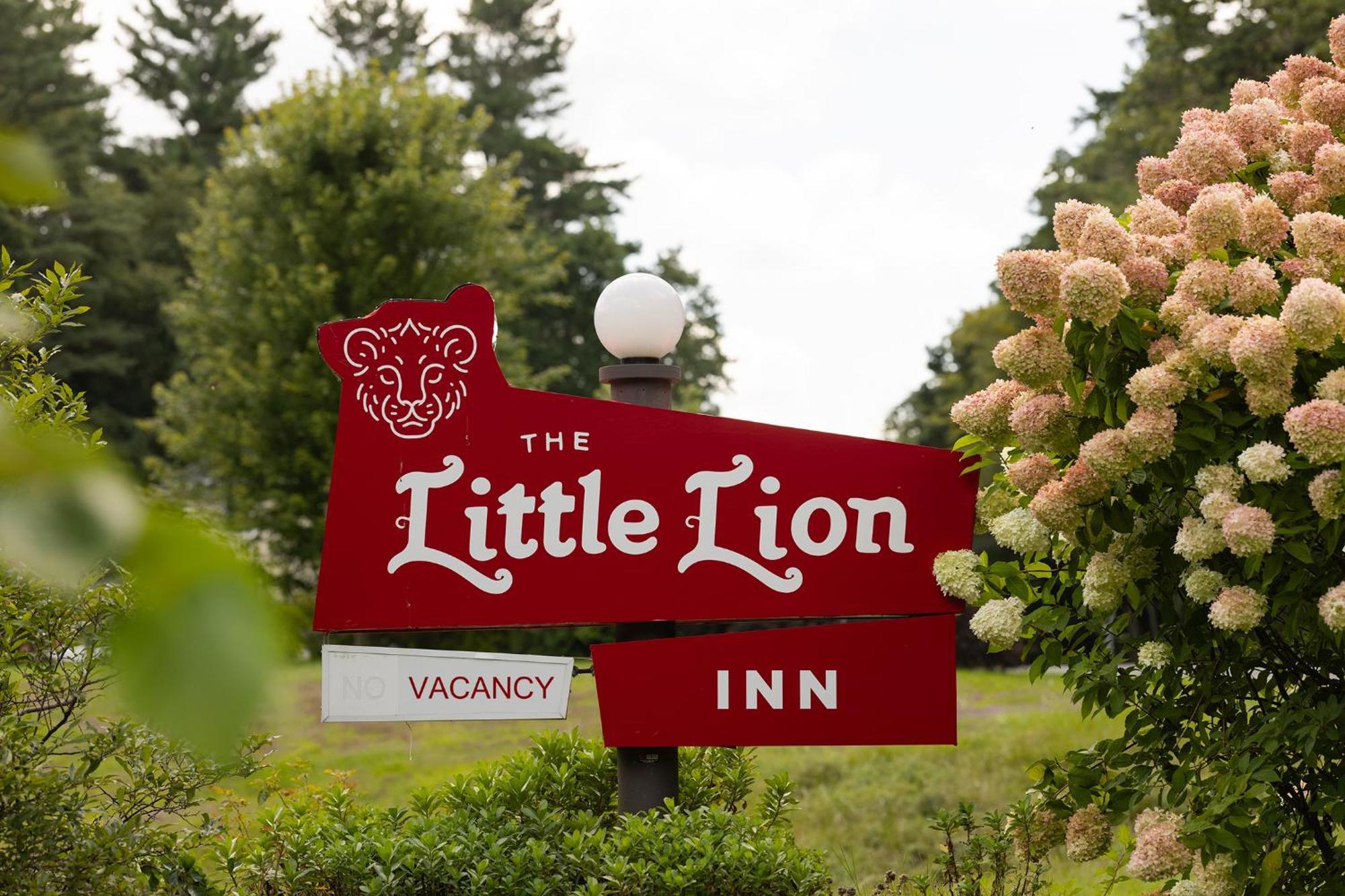 The Little Lion 2* Great Barrington
