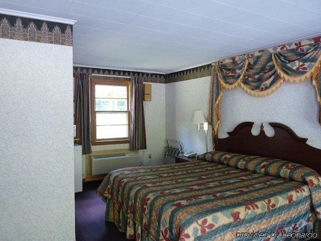 Motel The Little Lion